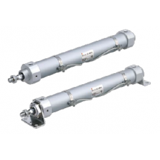Sine Cylinder REC